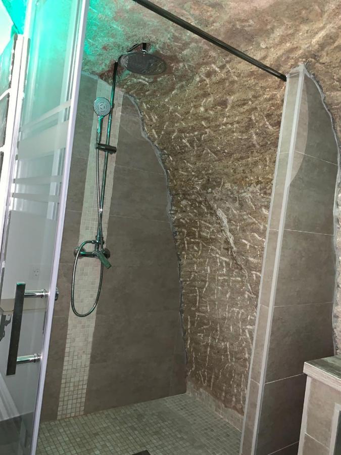 Villa Casita En El Tajo Setenil De Las Bodegas Esterno foto